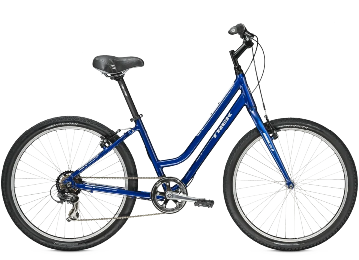 2015 Trek Shift 1 WSD