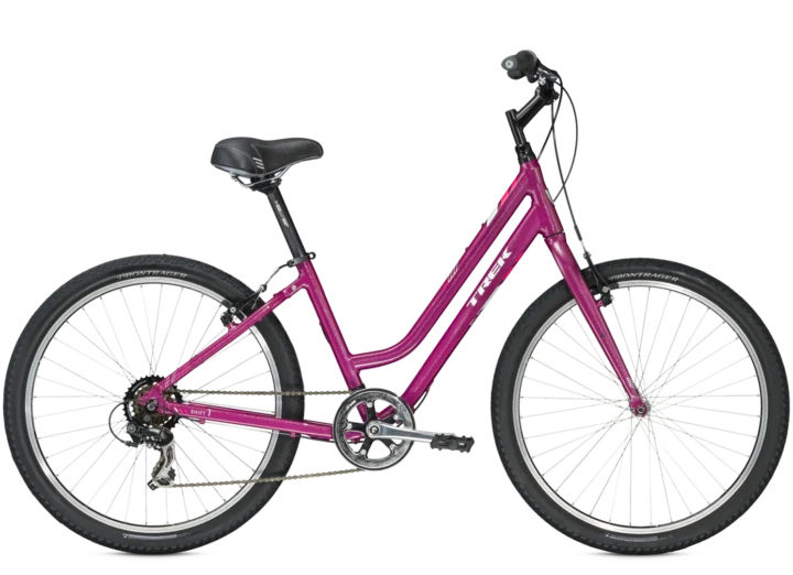 2015 Trek Shift 1 WSD