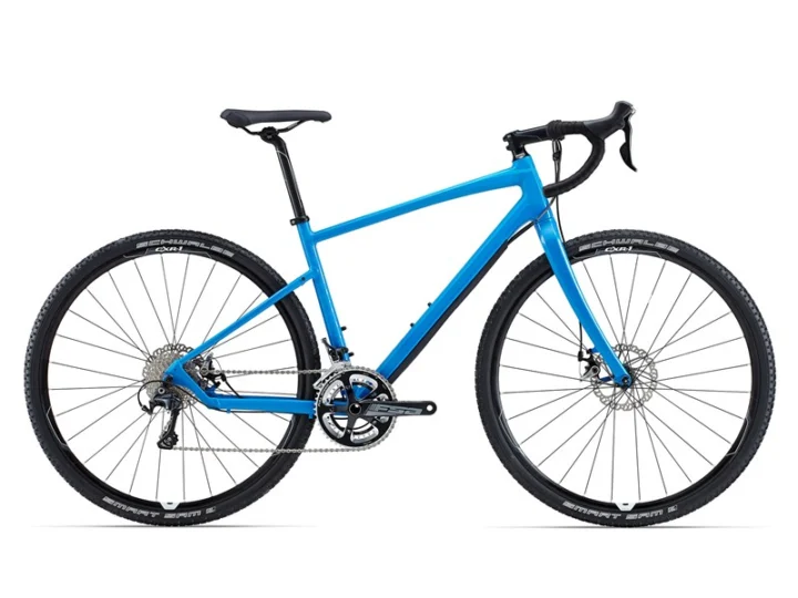 2015 Giant Revolt 0