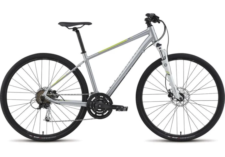 2015 Specialized Ariel Sport Disc