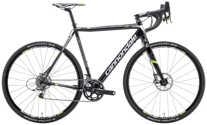 2015 Cannondale Superx HI-MOD SRAM RED Disc