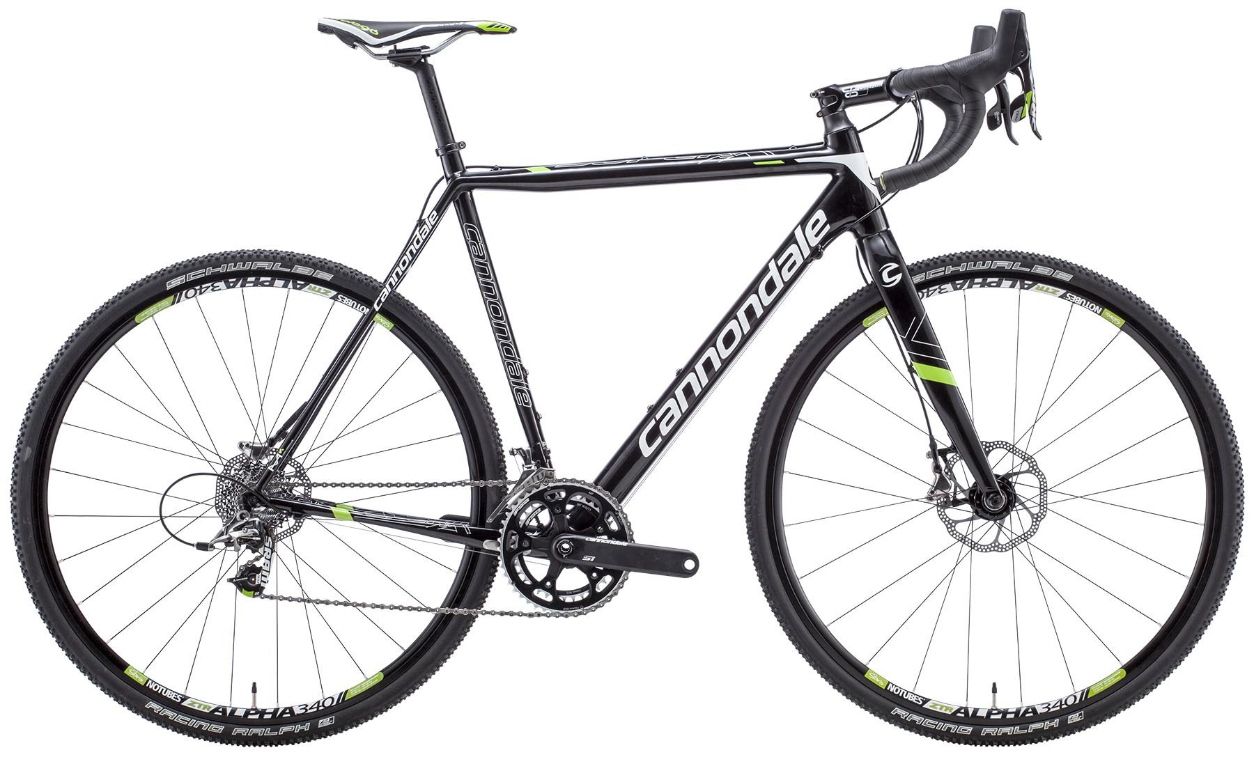 2015 Cannondale SUPERX HI-MOD SRAM RED DISC