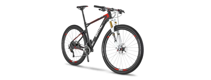 2015 BMC teamelite TE01 29 XTR