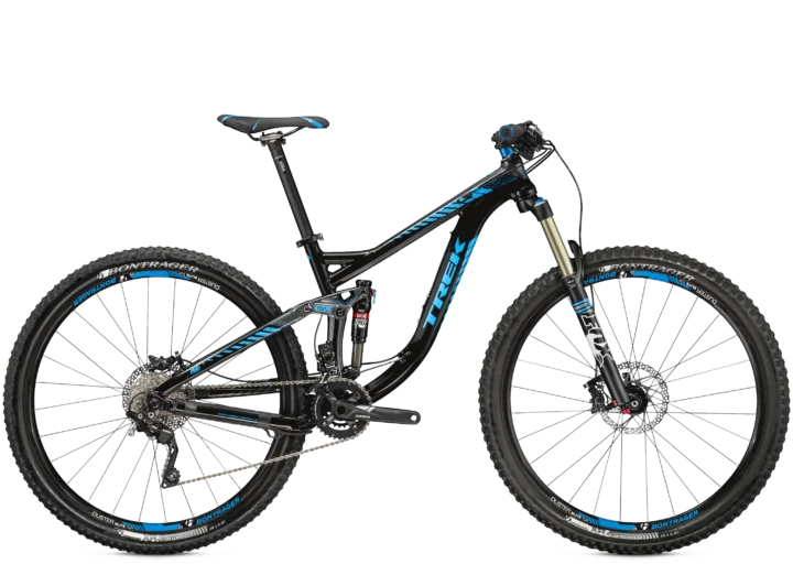 2015 Trek Remedy 8 29