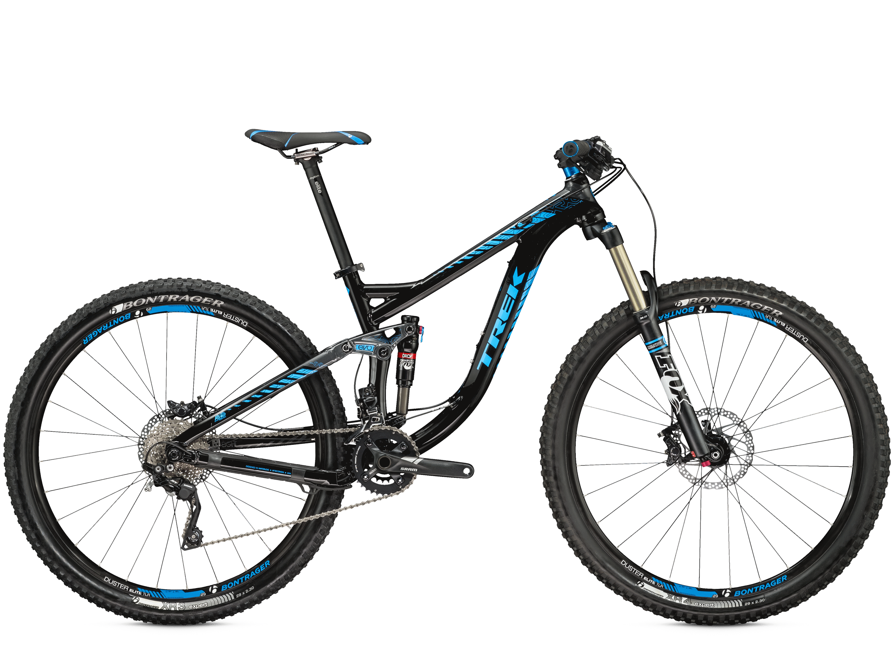 2015 Trek Remedy 8 29