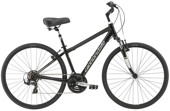 2015 Cannondale ADVENTURE 3