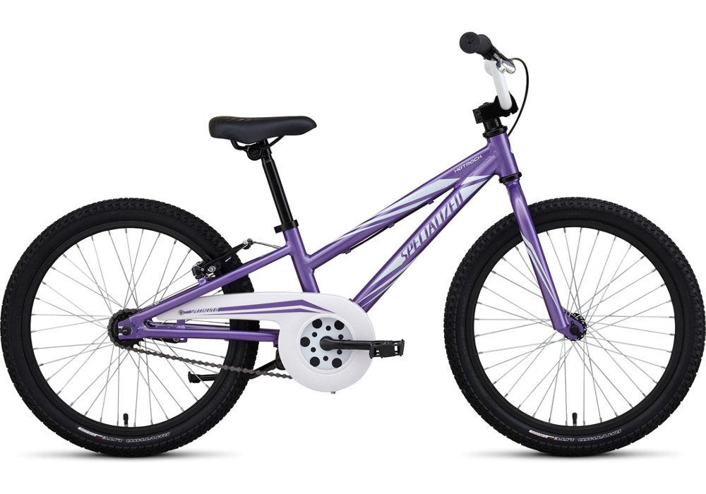 2015 Specialized HOTROCK 20 COASTER GIRLS