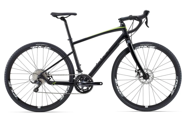 2015 Giant Revolt 1