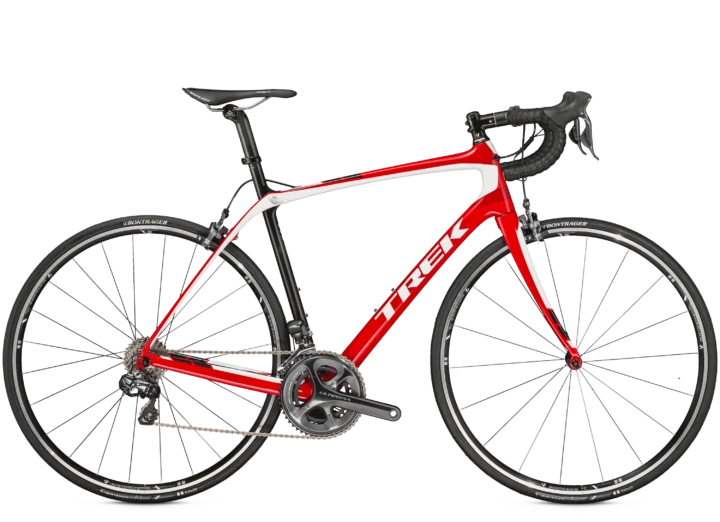 2015 Trek Domane 5.9