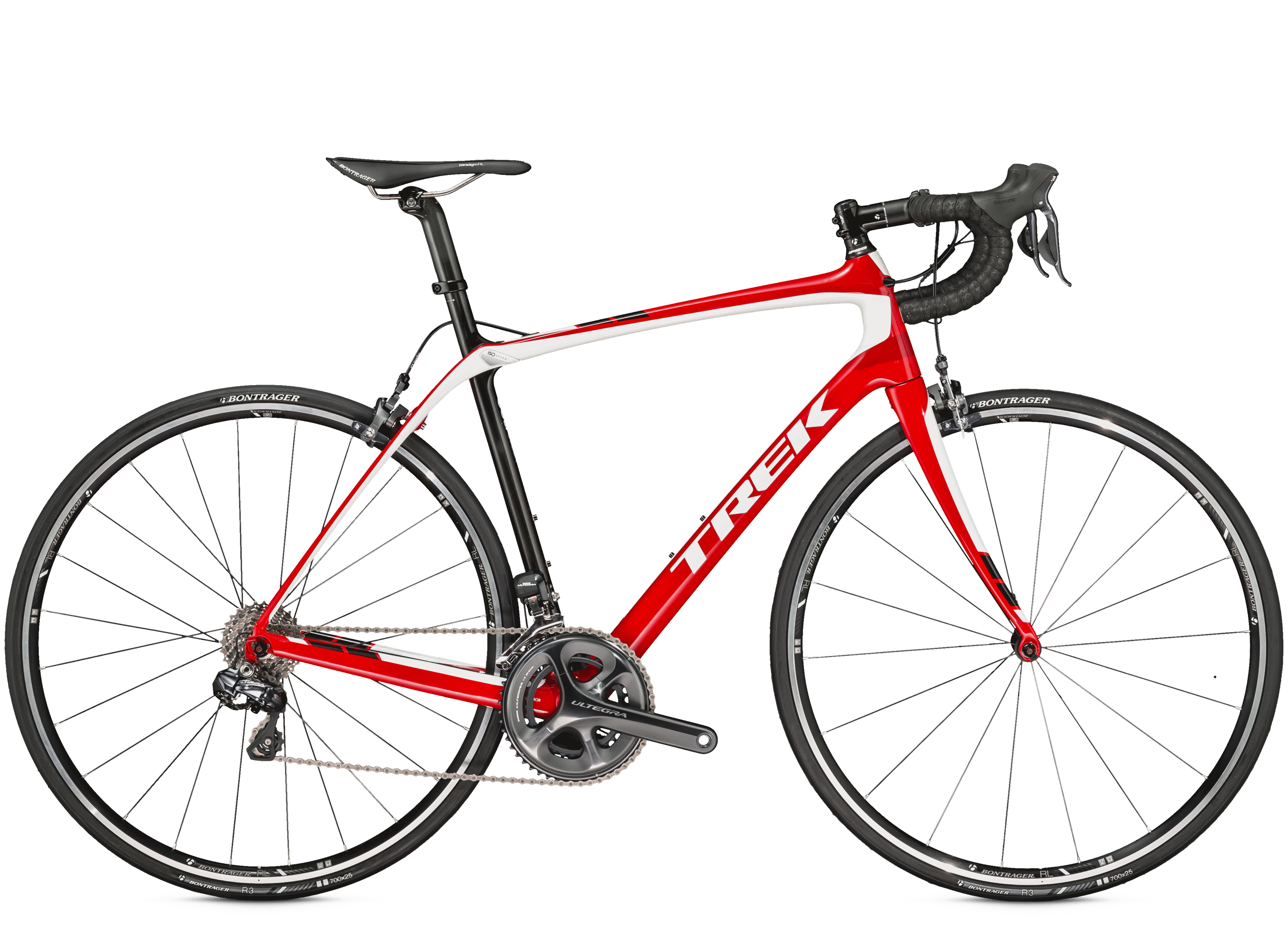 2015 Trek Domane 5.9