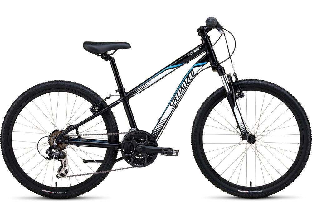 2015 Specialized HOTROCK 24 21-SPEED BOYS