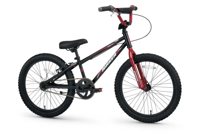 2015 Torker Throttle 20 Steel