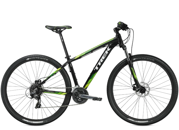 2015 Trek Marlin 6