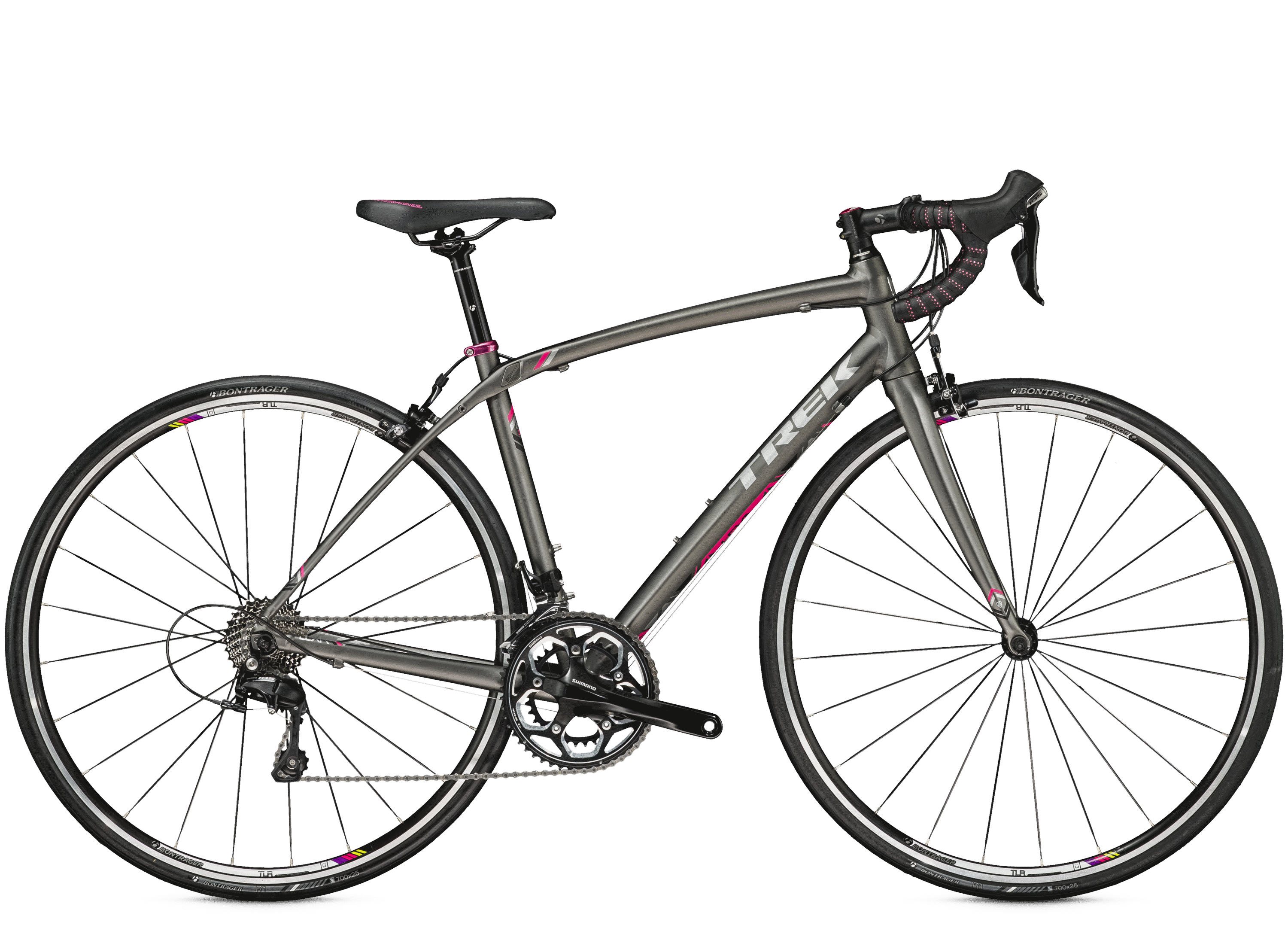 2015 Trek Lexa SLX