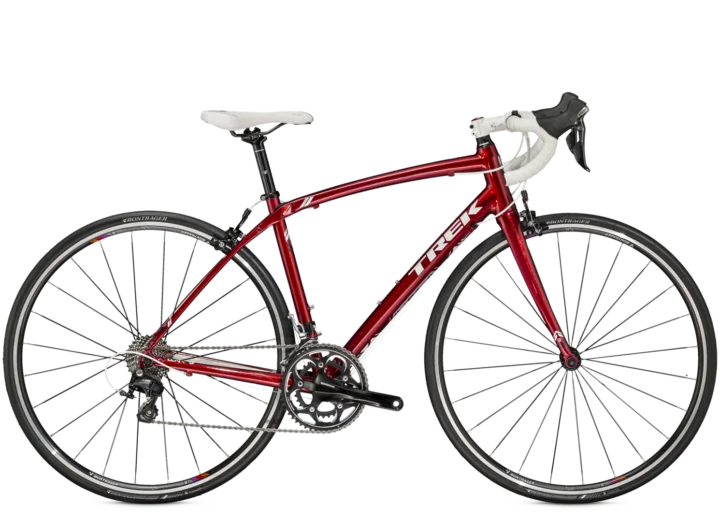 2015 Trek Lexa SLX