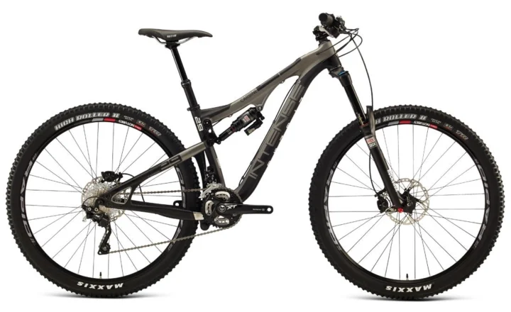 2015 Intense Carbine 29 Expert