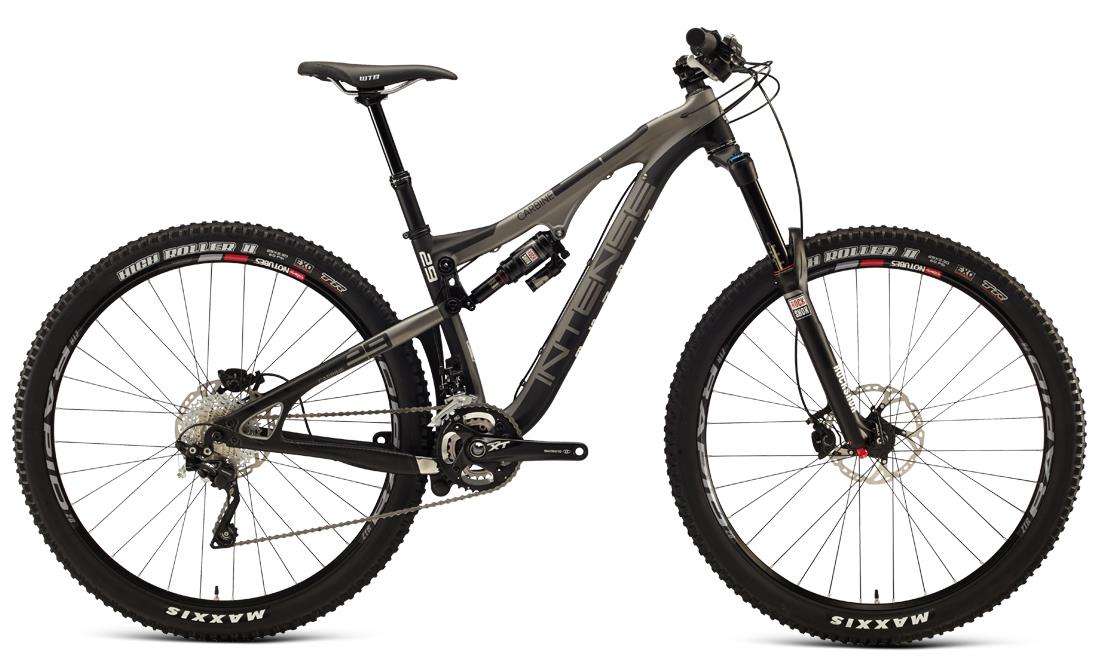 2015 Intense Carbine 29 Expert