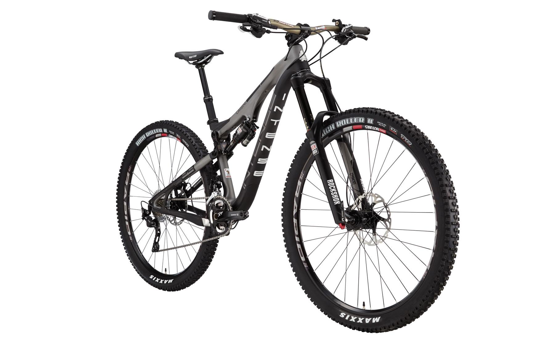 2015 Intense Carbine 29 Expert