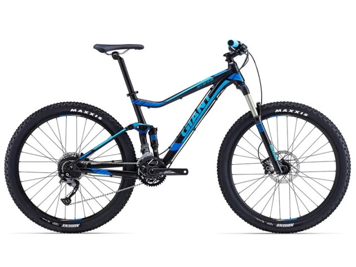 2015 Giant Stance 27.5 2