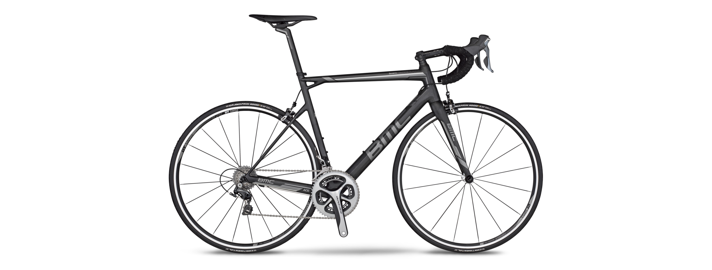 2015 BMC Teammachine SLR01 Dura Ace