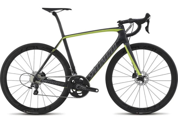 2015 Specialized TARMAC PRO DISC RA