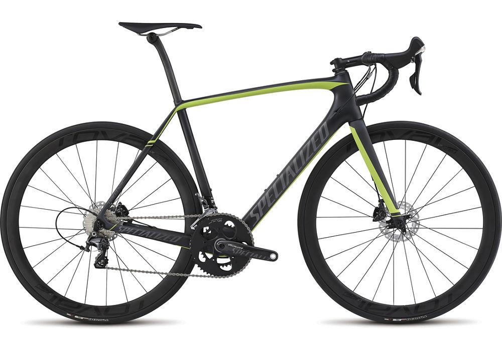2015 Specialized TARMAC PRO DISC RA
