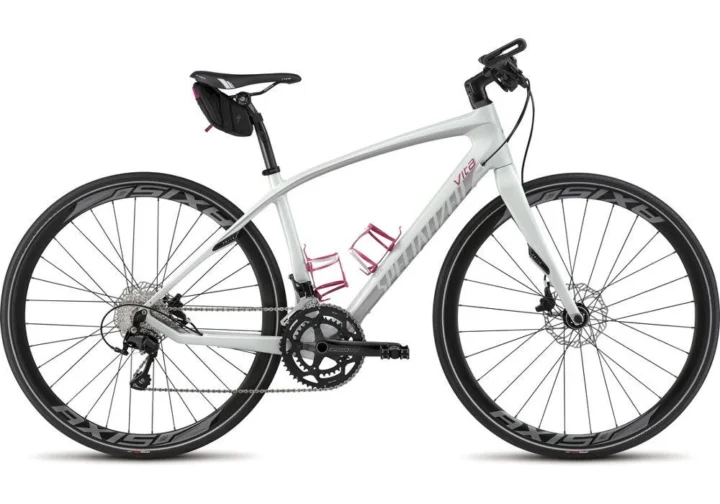 2015 Specialized Vita Expert Carbon Disc EQ