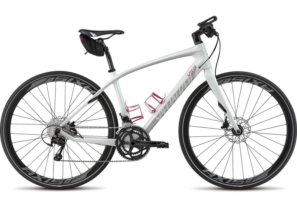 2015 Specialized VITA EXPERT CARBON DISC EQ