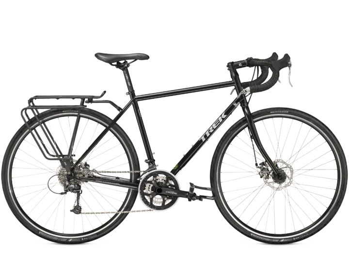 2015 Trek 520 Disc