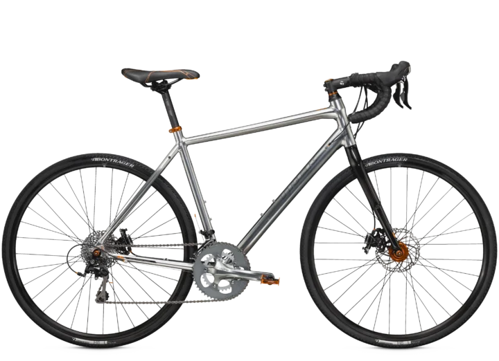 2015 Trek CrossRip LTD