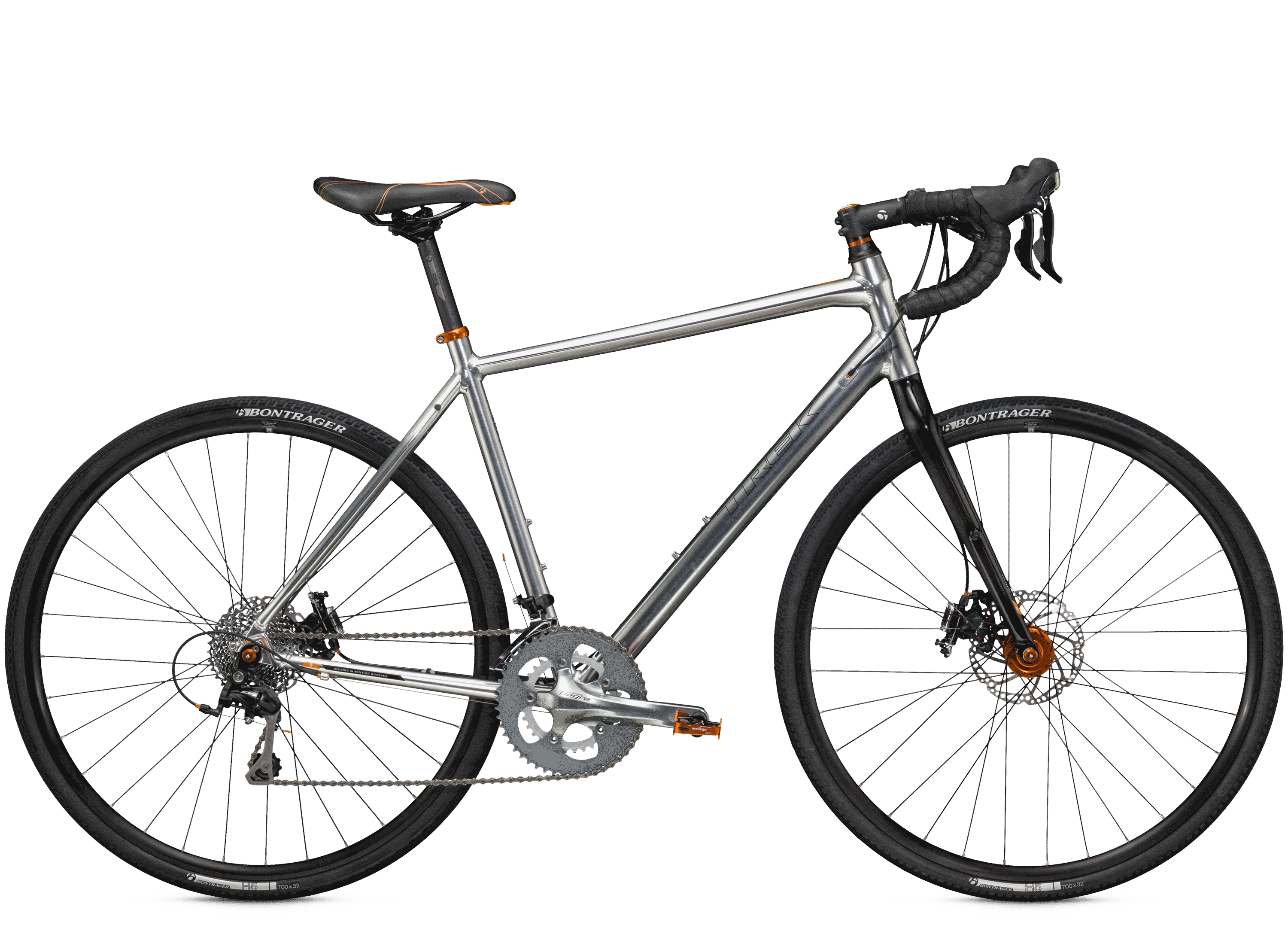 2015 Trek CrossRip LTD