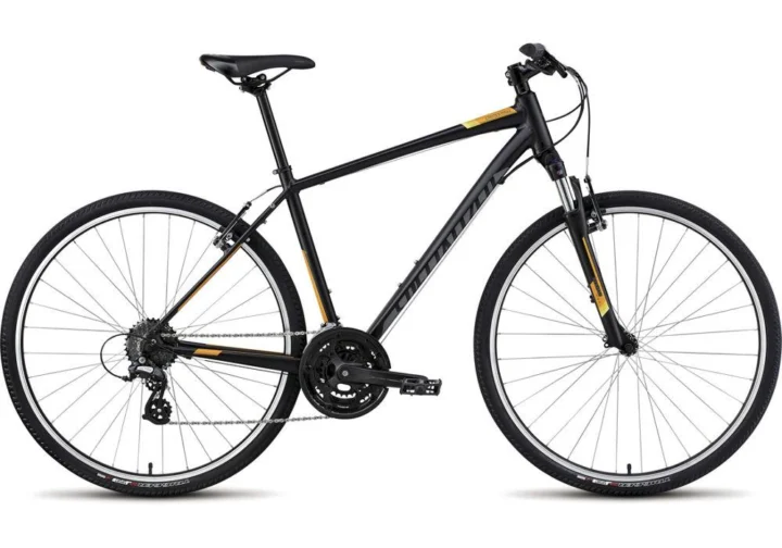 2015 Specialized Crosstrail