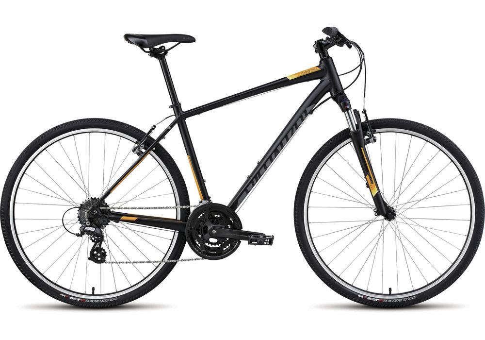 2015 Specialized CROSSTRAIL