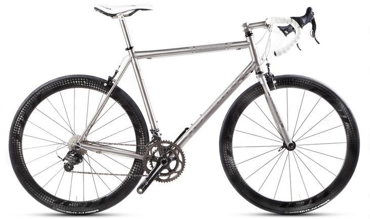 2015 Dean El Diente Frame