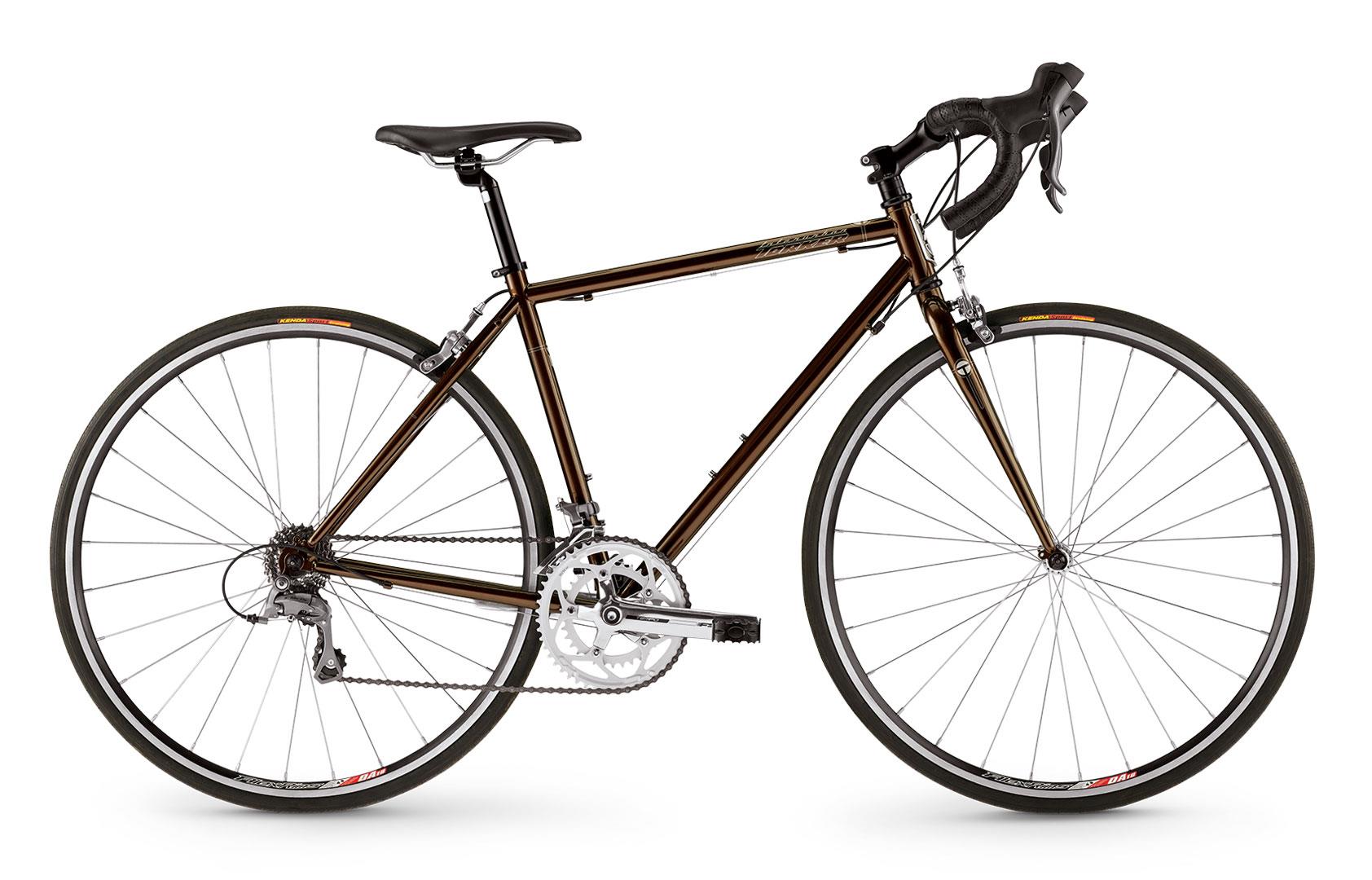 2015 Torker Interurban
