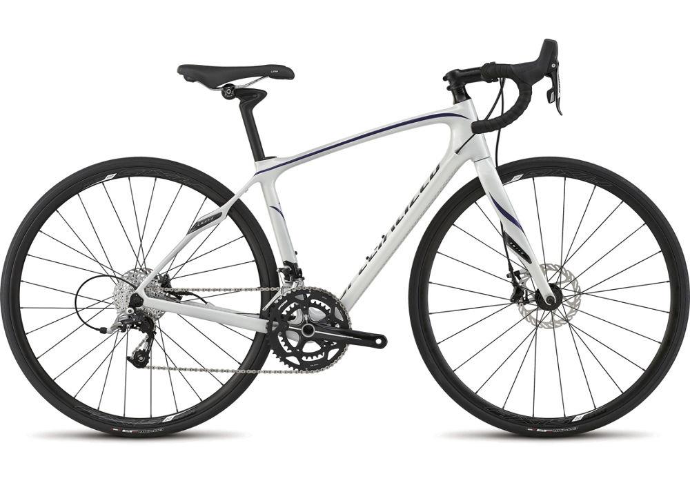 2015 Specialized RUBY ELITE DISC
