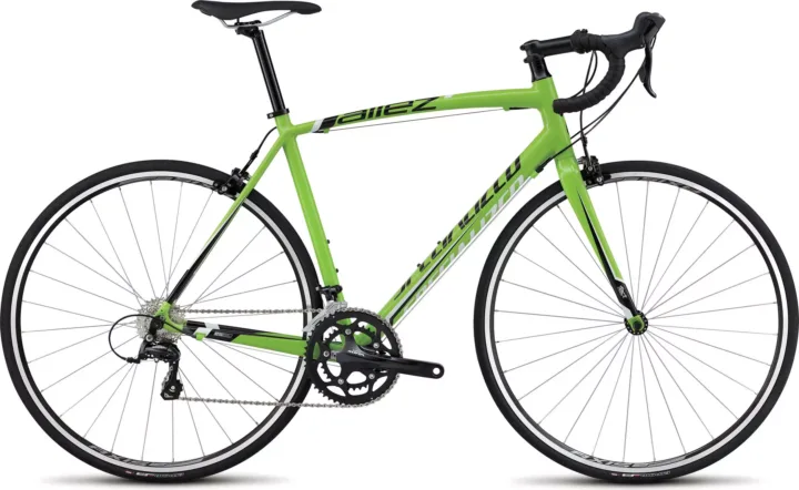 2015 Specialized Allez Sport