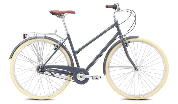 2015 Breezer Downtown 8 ST