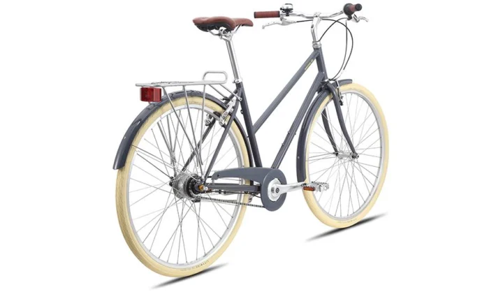 2015 Breezer Downtown 8 ST