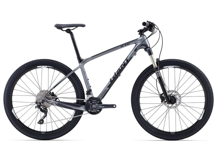 2015 Giant XTC Advanced 27.5 3