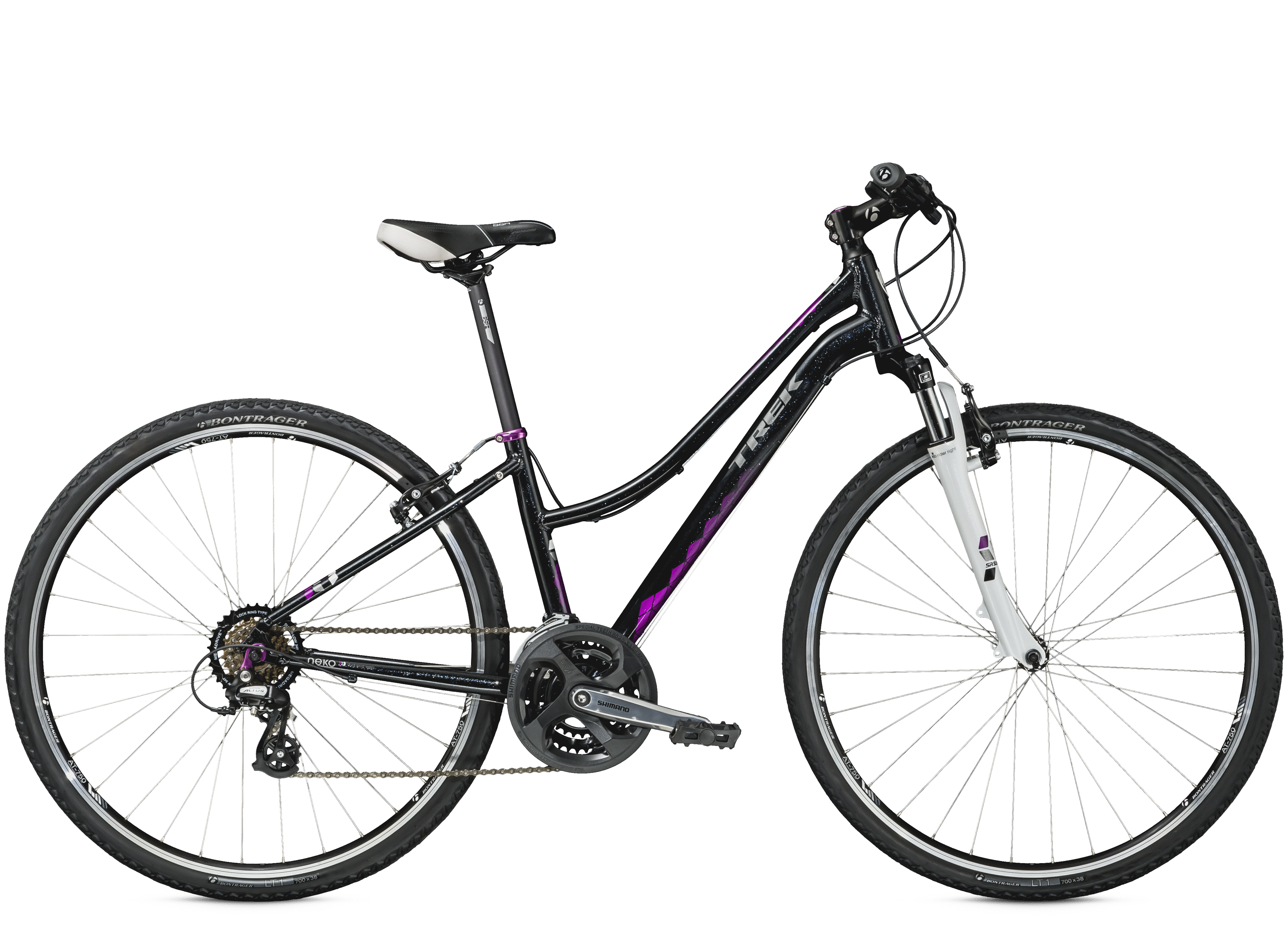 2015 Trek Neko