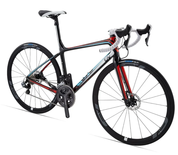 2015 Giant Avail Advanced SL 1