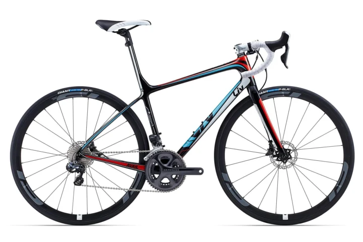 2015 Liv Avail Advanced SL 1