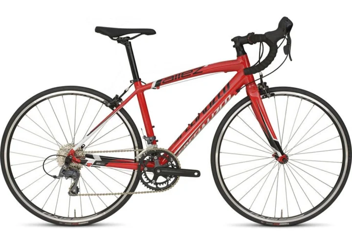 2015 Specialized ALLEZ 650