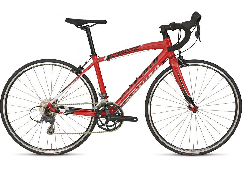 2015 Specialized ALLEZ 650