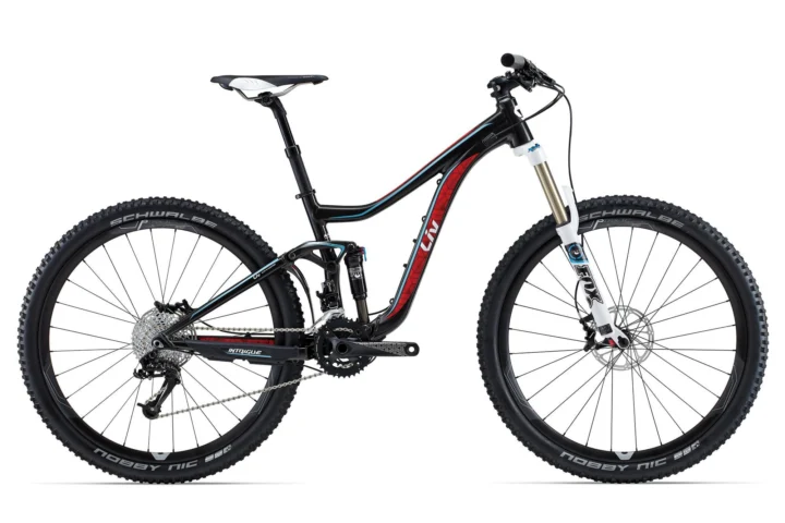 2015 Liv Intrigue 1