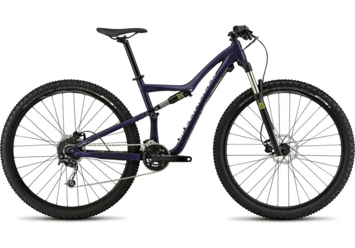 2015 Specialized Rumor