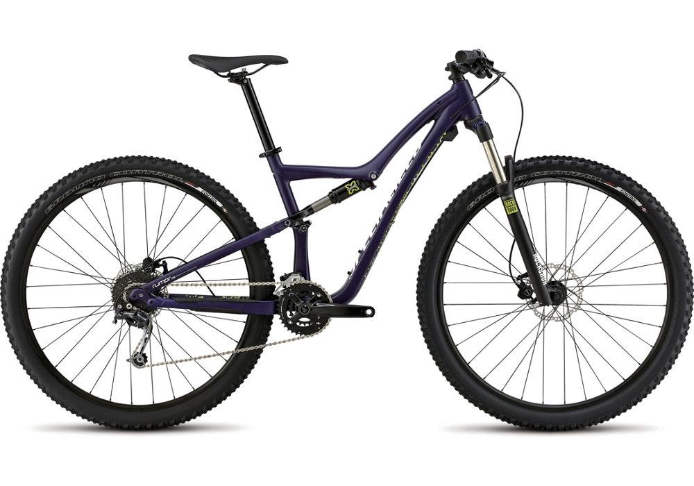 2015 Specialized RUMOR