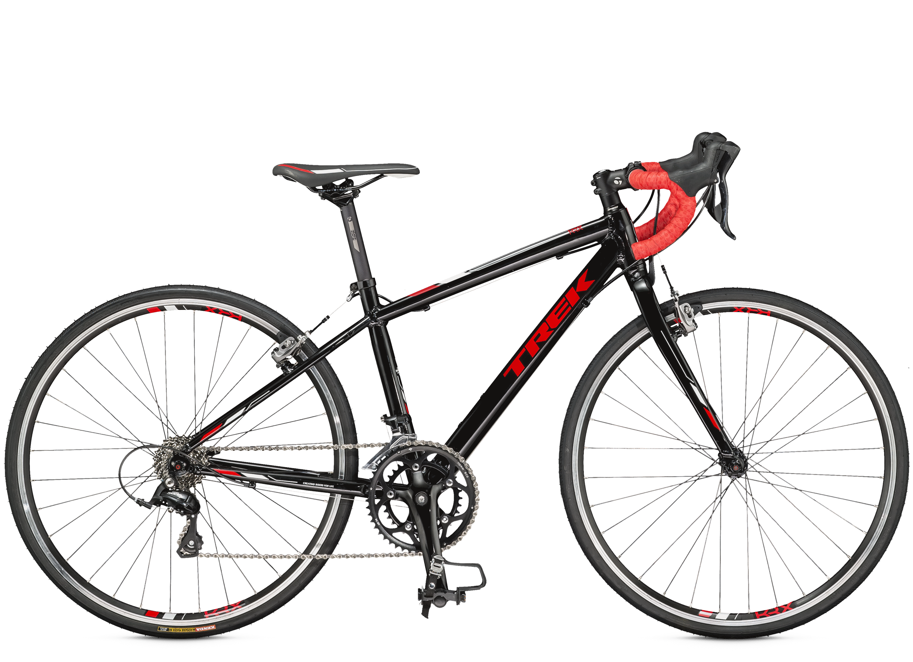 2015 Trek KRX