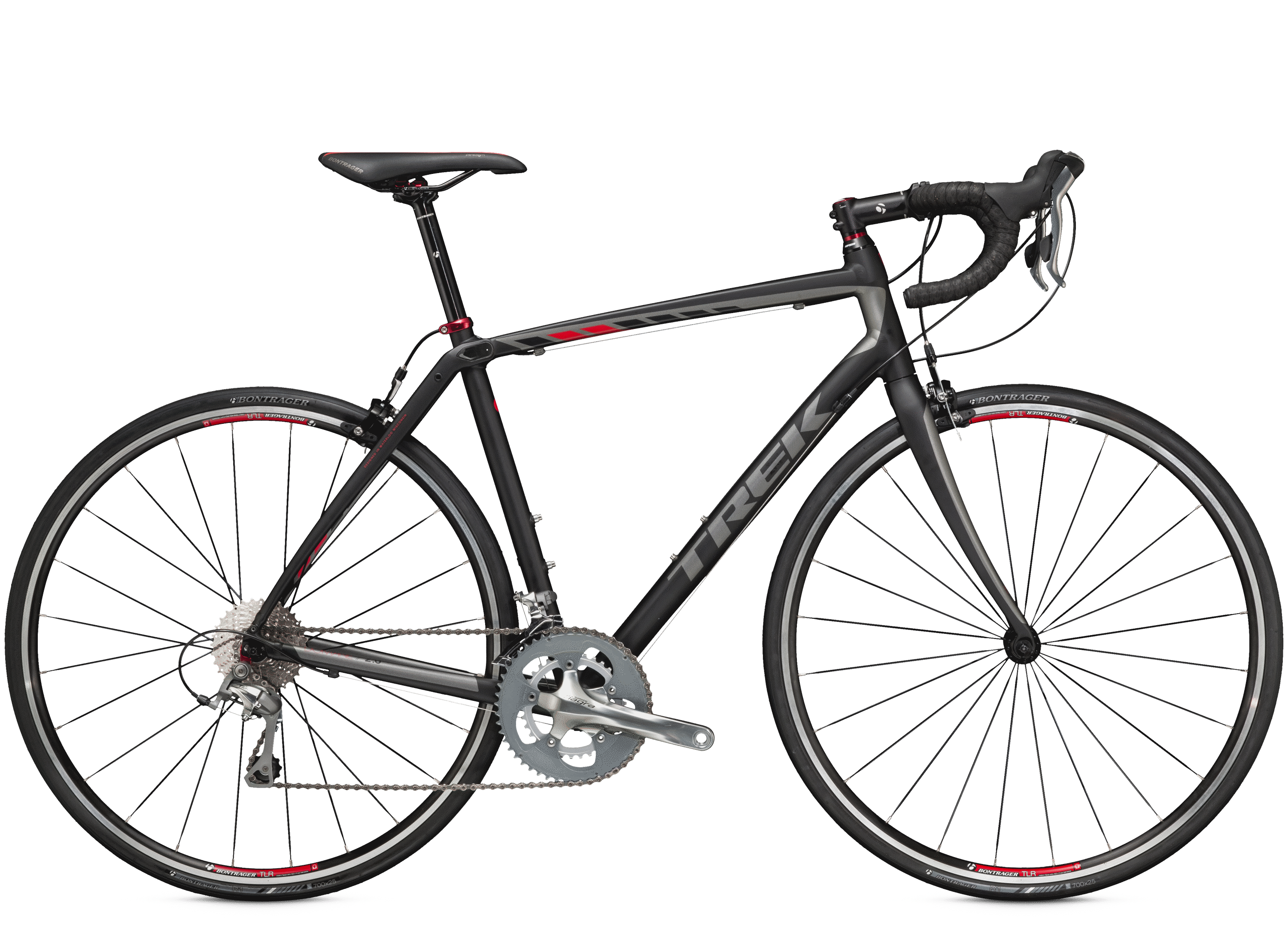 2015 Trek Domane 2.0